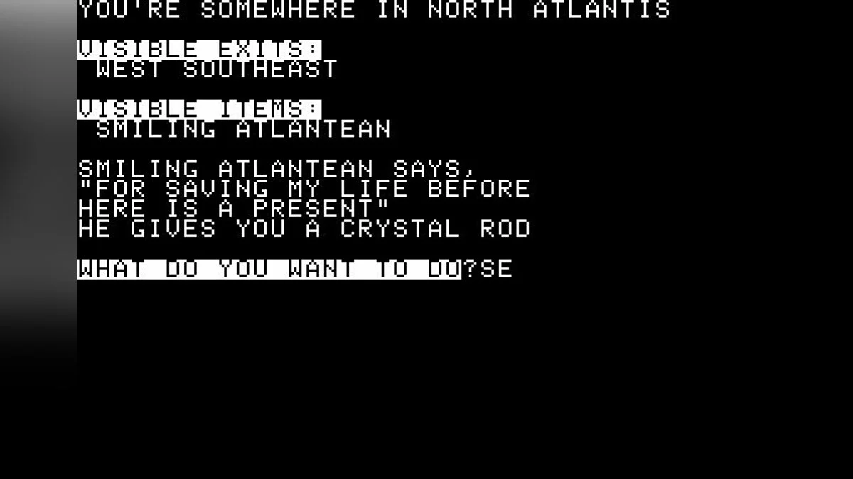 Скриншоты из Atlantis / Картинка 29