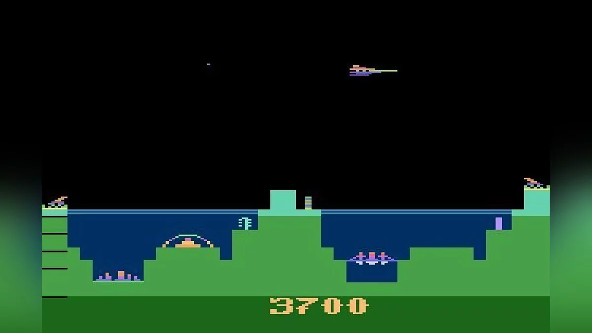 Скриншоты из Atlantis / Картинка 4