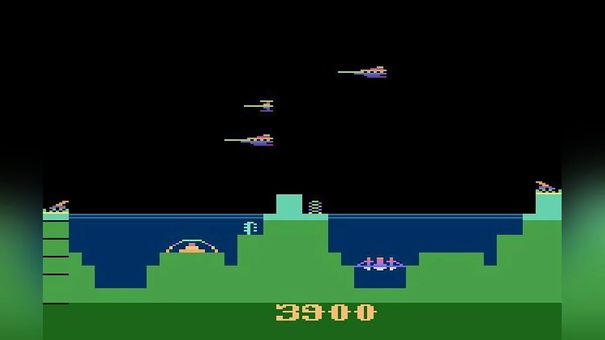 Скриншоты из Atlantis / Картинка 6