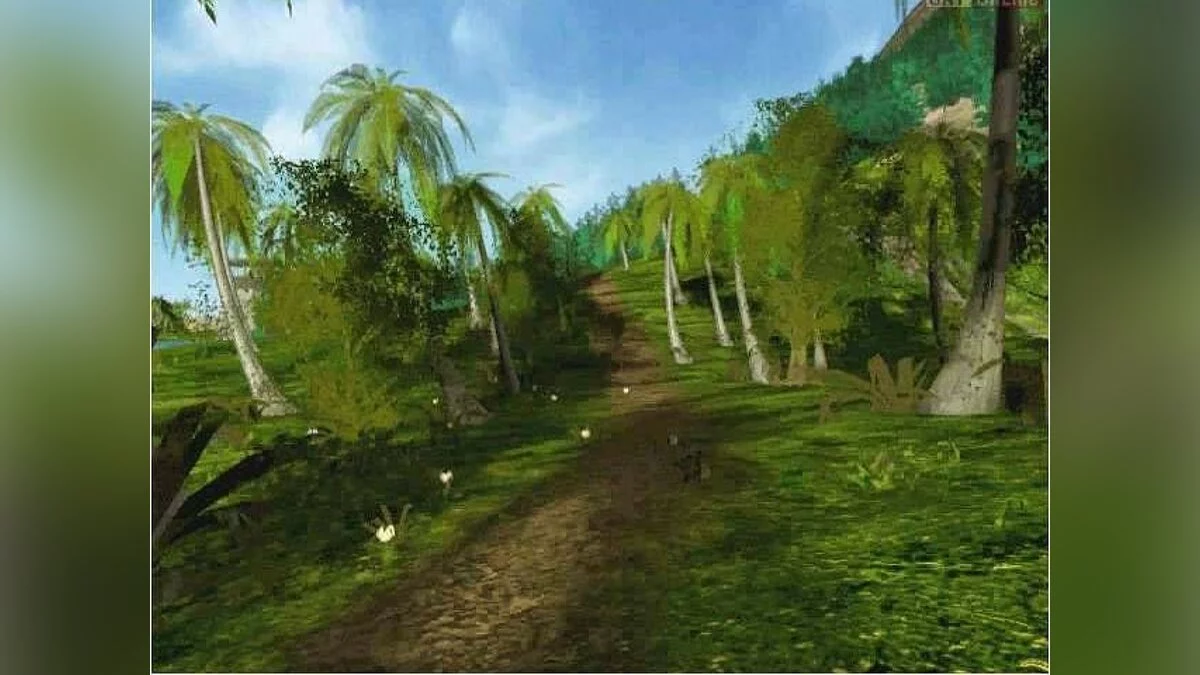 Скриншоты из Atlantis: The Lost Tales / Картинка 17