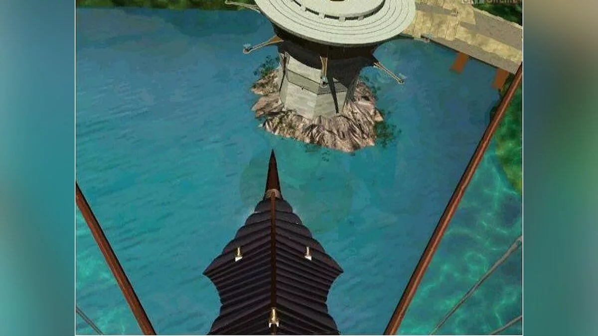 Скриншоты из Atlantis: The Lost Tales / Картинка 18