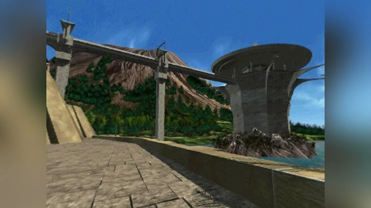 Скриншоты из Atlantis: The Lost Tales / Картинка 29