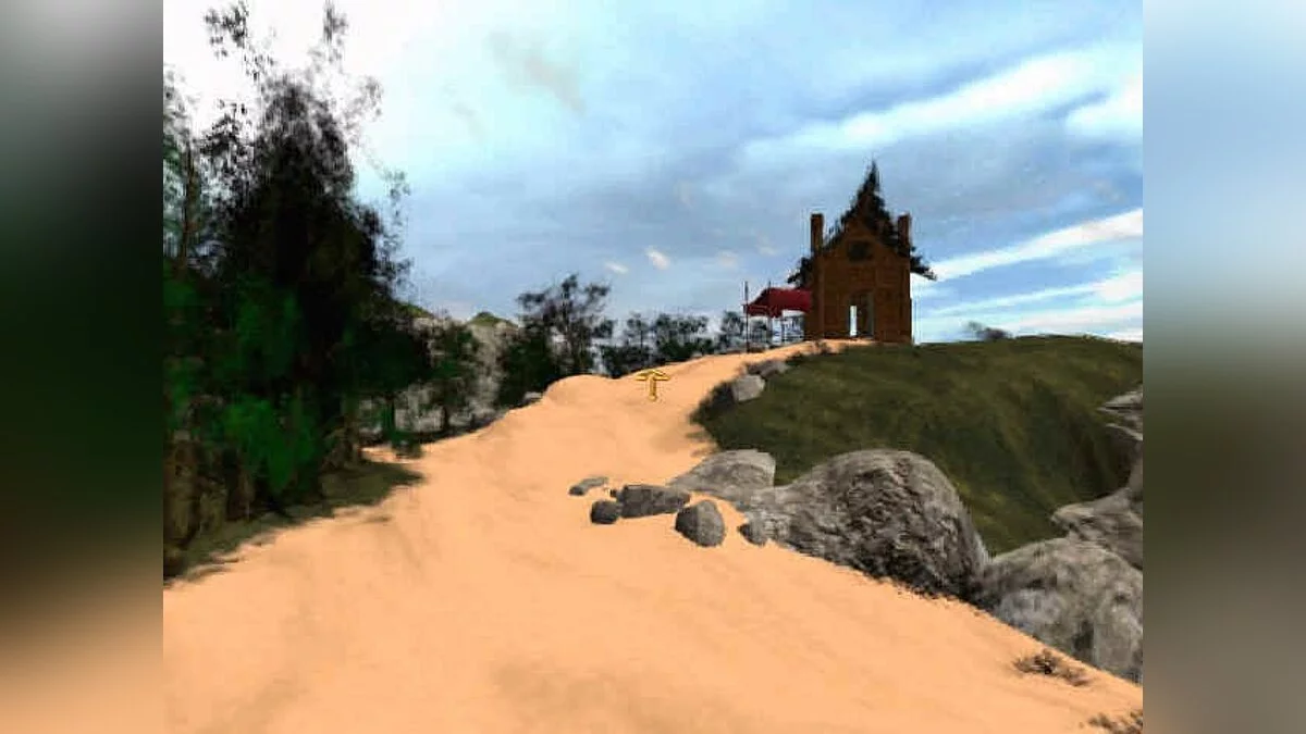 Скриншоты из Atlantis: The Lost Tales / Картинка 44