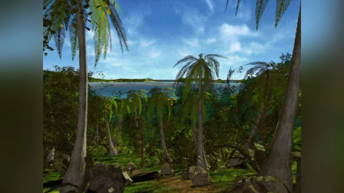 Скриншоты из Atlantis: The Lost Tales / Картинка 43