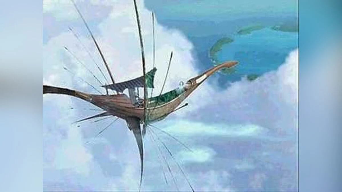 Скриншоты из Atlantis: The Lost Tales / Картинка 1