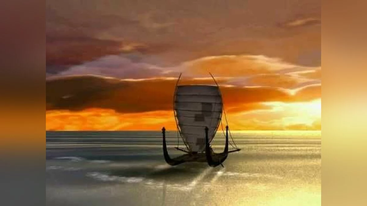 Скриншоты из Atlantis: The Lost Tales / Картинка 7