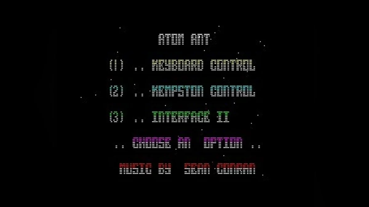 Скриншоты из Atom Ant / Картинка 11