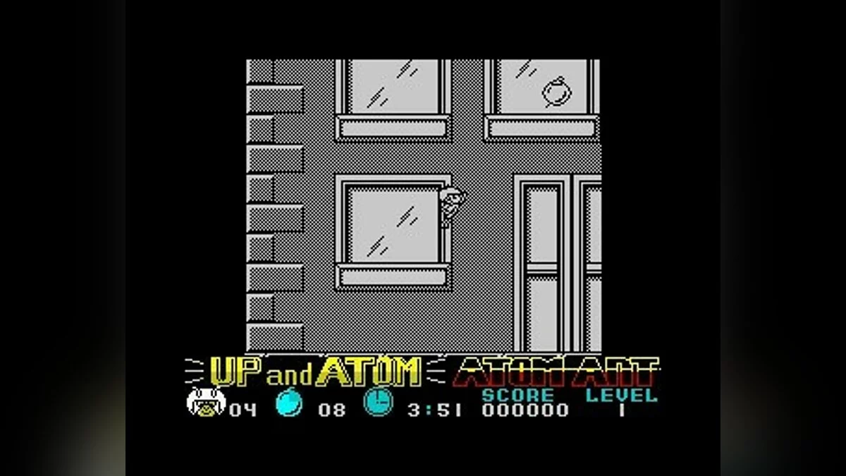 Скриншоты из Atom Ant / Картинка 13