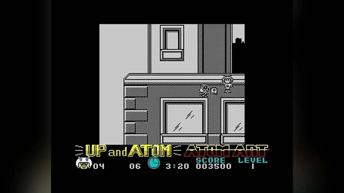 Скриншоты из Atom Ant / Картинка 15