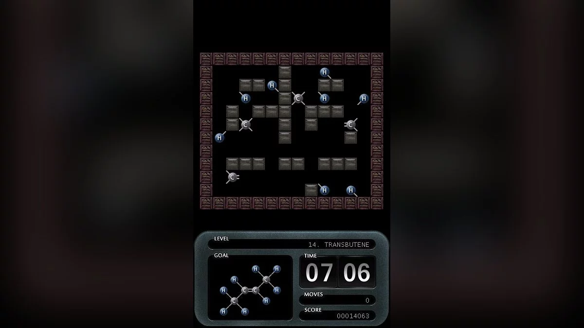 Скриншоты из Atomind / Картинка 2