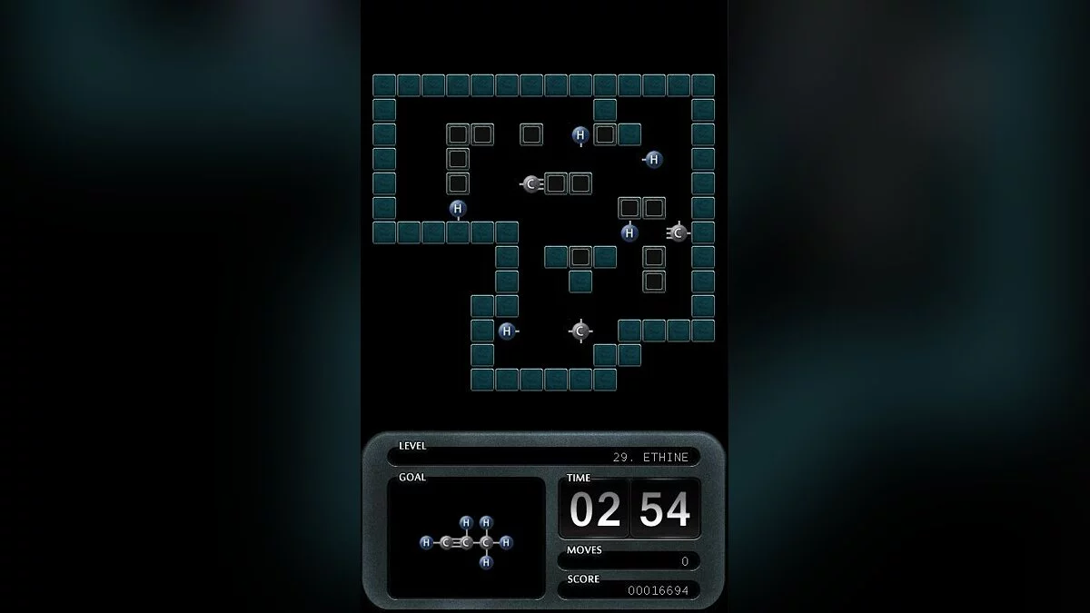 Скриншоты из Atomind / Картинка 3