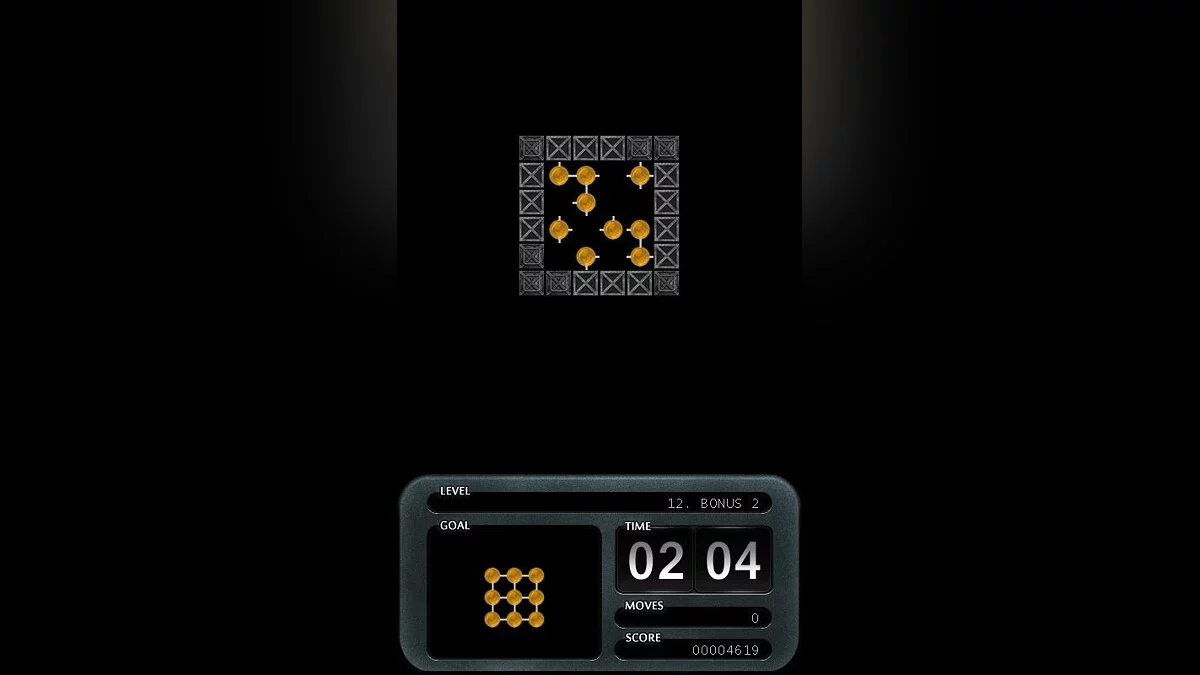 Скриншоты из Atomind / Картинка 4