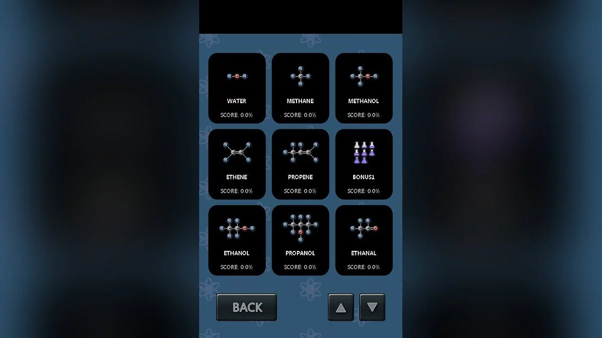 Скриншоты из Atomind / Картинка 5
