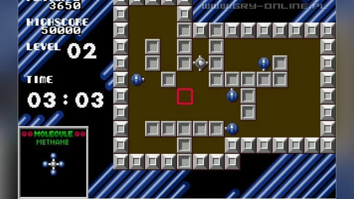 Скриншоты из Atomix / Картинка 12