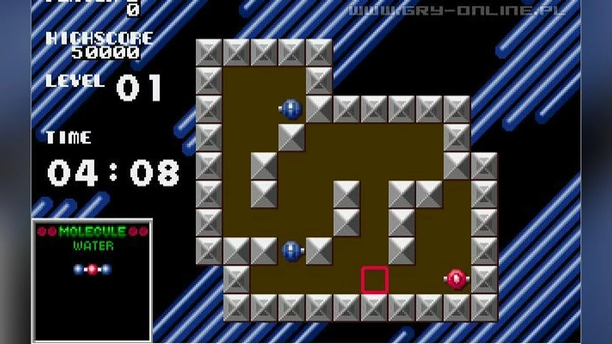 Скриншоты из Atomix / Картинка 13