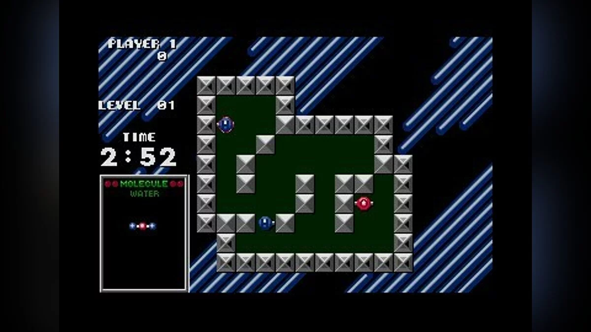 Скриншоты из Atomix / Картинка 18