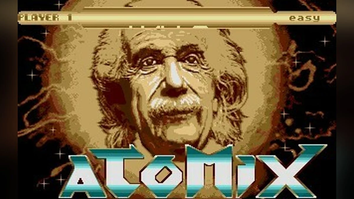 Скриншоты из Atomix / Картинка 16