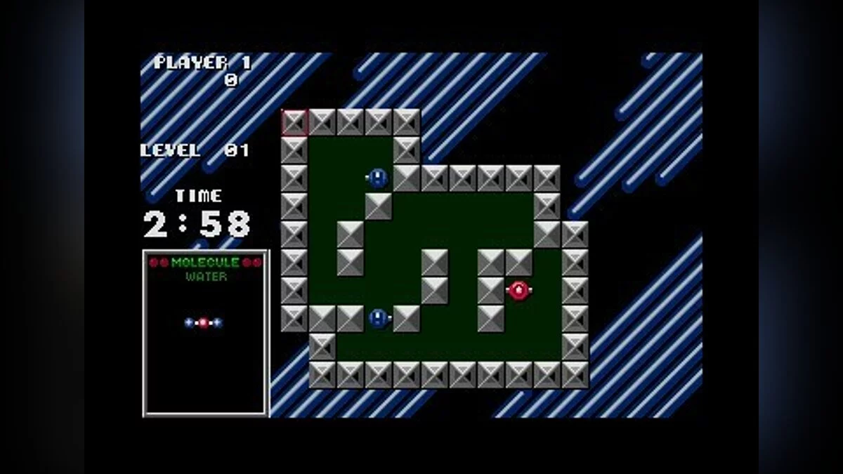 Скриншоты из Atomix / Картинка 17