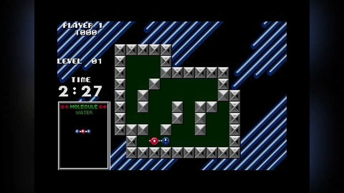 Скриншоты из Atomix / Картинка 19