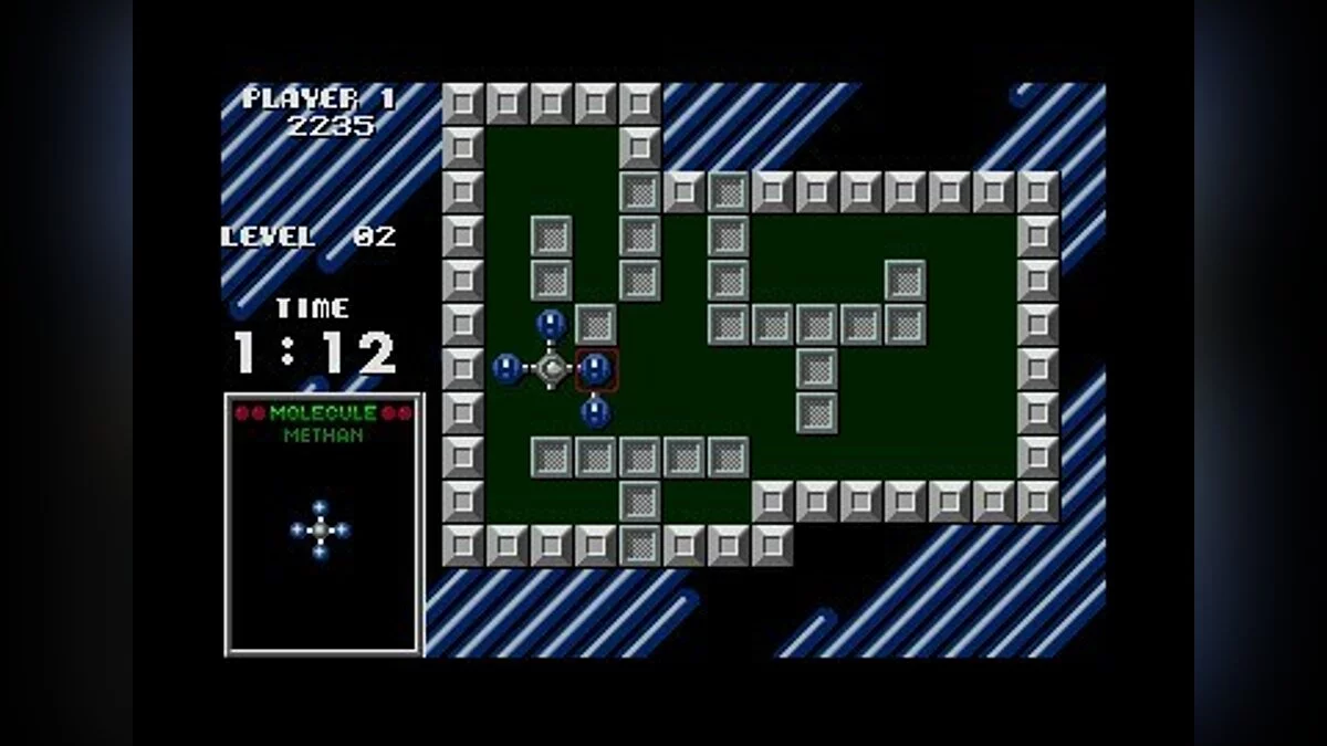 Скриншоты из Atomix / Картинка 22
