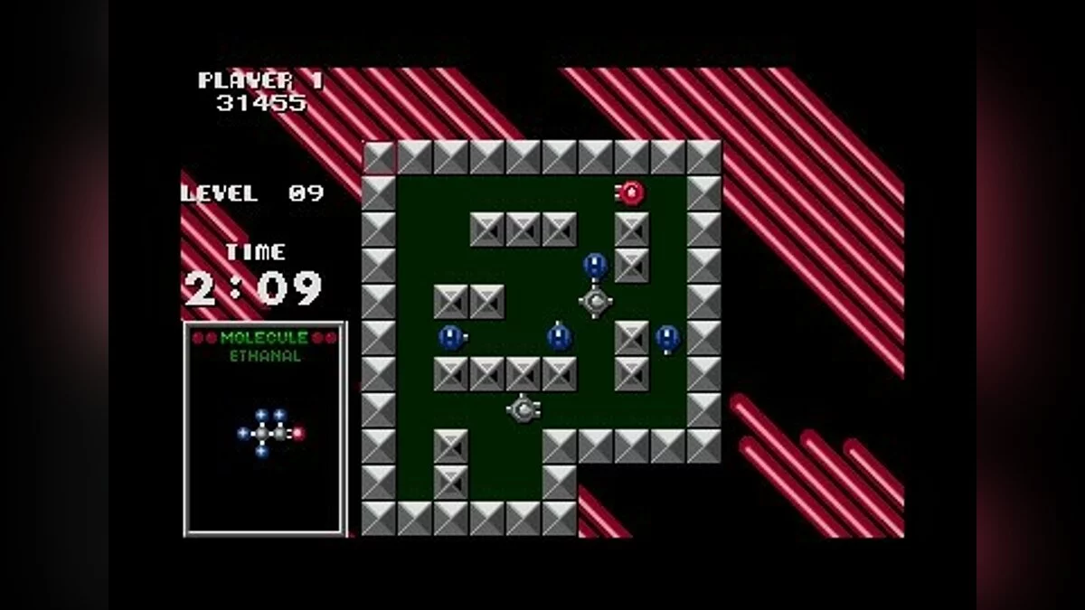Скриншоты из Atomix / Картинка 40