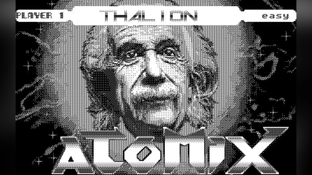 Скриншоты из Atomix / Картинка 43