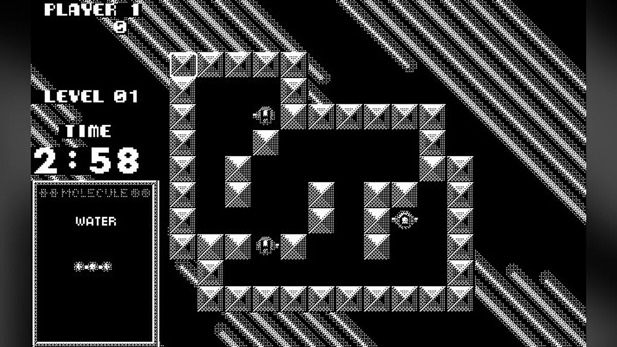 Скриншоты из Atomix / Картинка 44