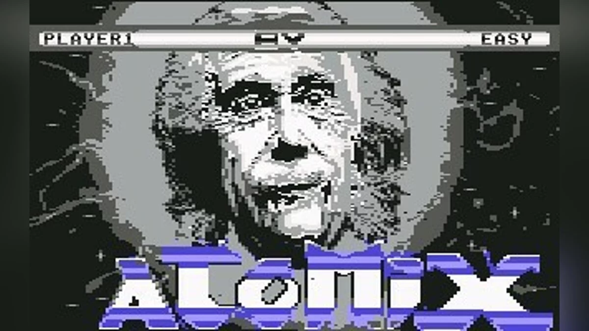 Скриншоты из Atomix / Картинка 46
