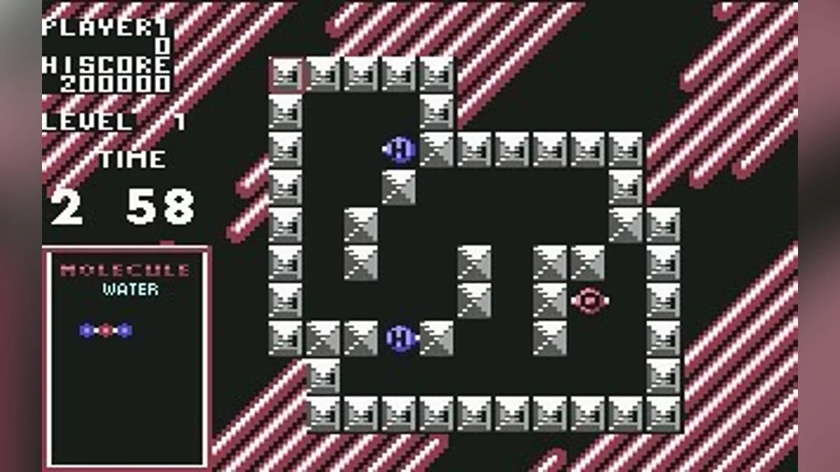 Скриншоты из Atomix / Картинка 48