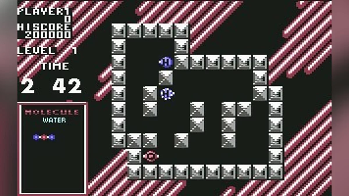Скриншоты из Atomix / Картинка 49