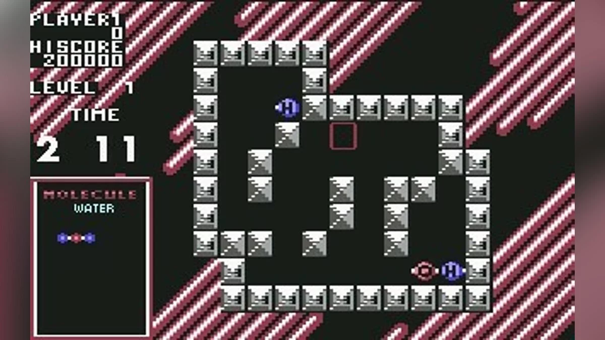 Скриншоты из Atomix / Картинка 50