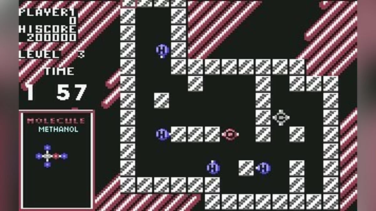 Скриншоты из Atomix / Картинка 53