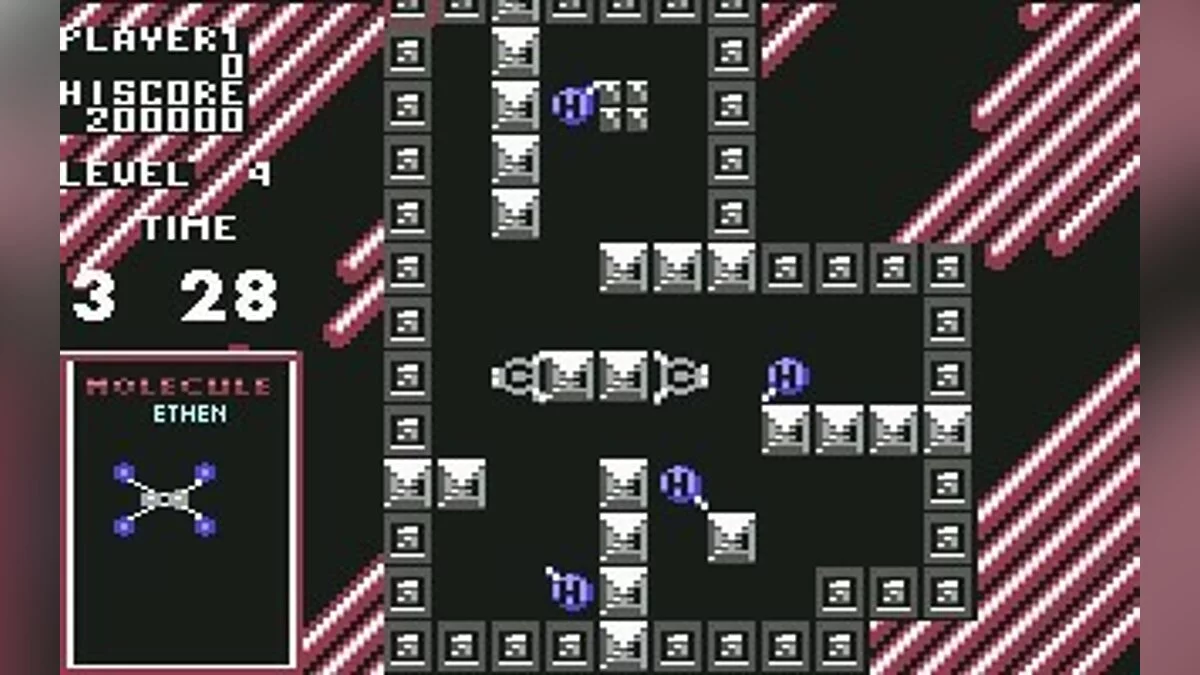 Скриншоты из Atomix / Картинка 54