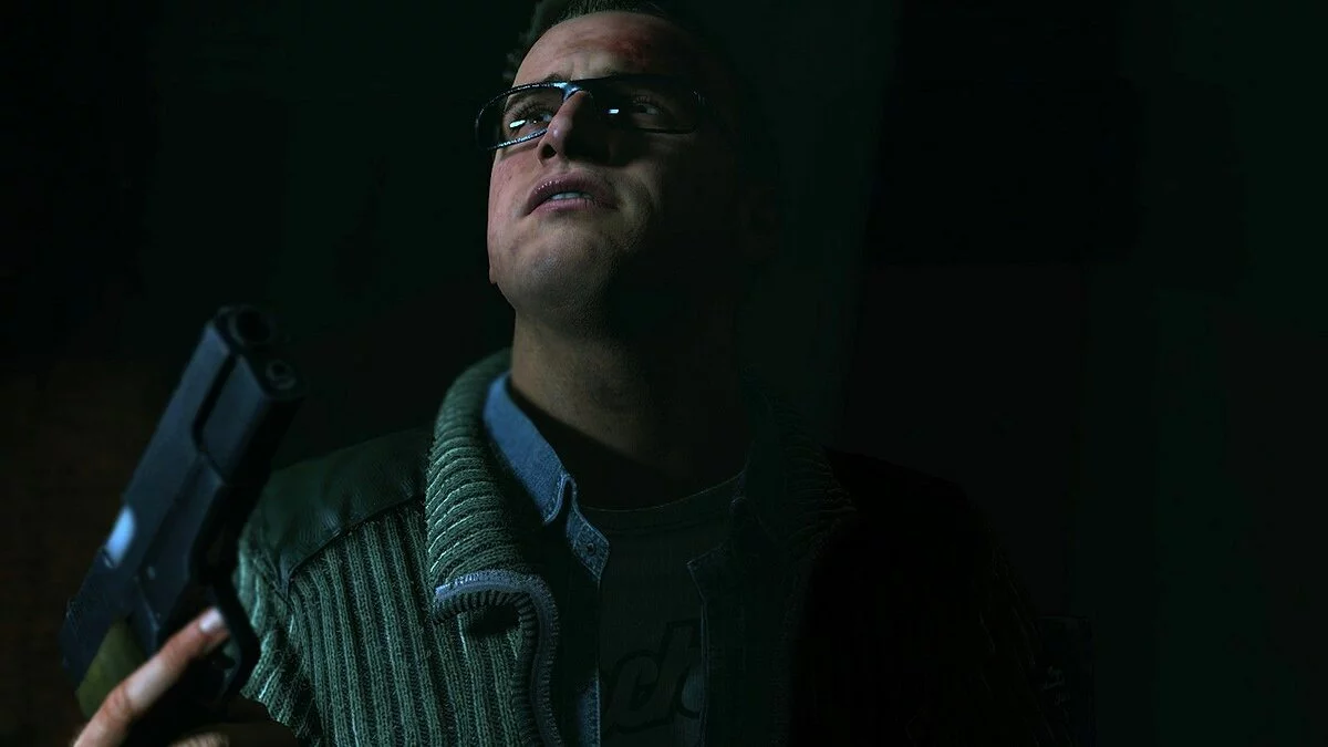 Скриншоты из Until Dawn 2015 / Картинка 11