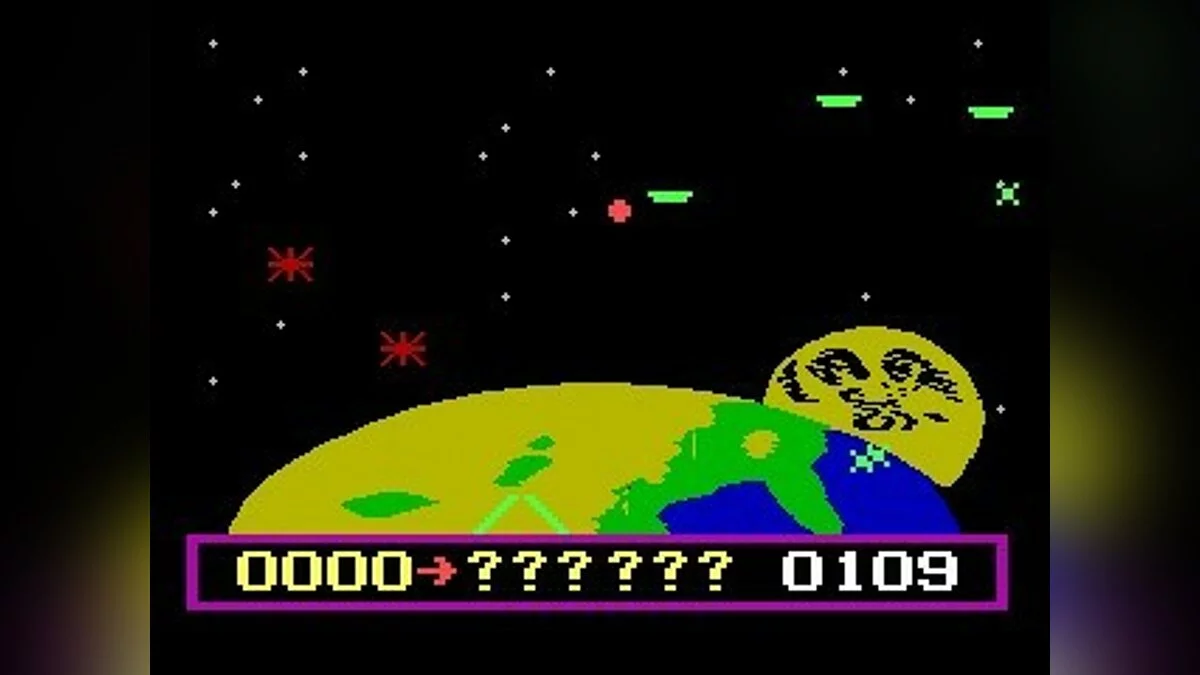 Скриншоты из Attack of the Timelord! / Картинка 12