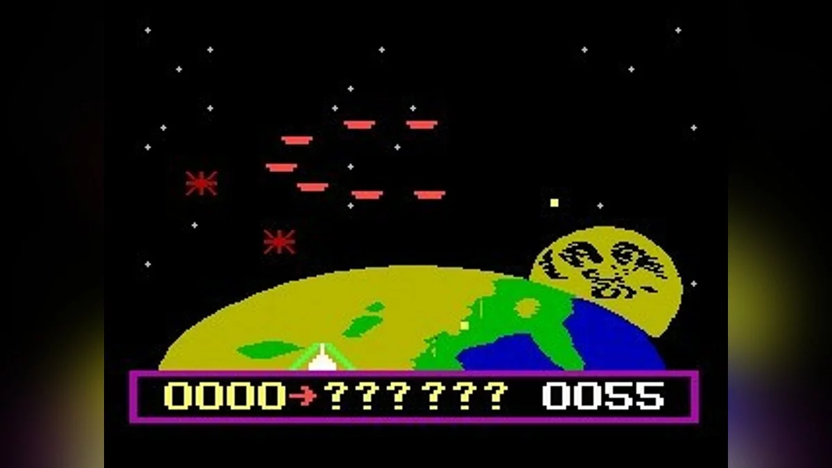 Скриншоты из Attack of the Timelord! / Картинка 11
