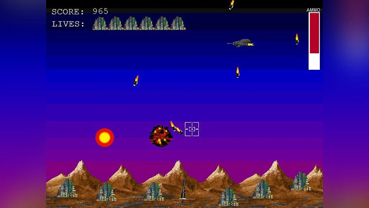 Скриншоты из 3D Mania / Картинка 2