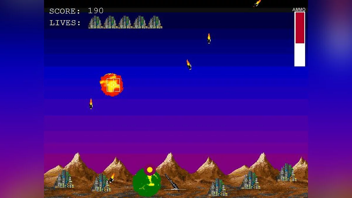 Скриншоты из 3D Mania / Картинка 3