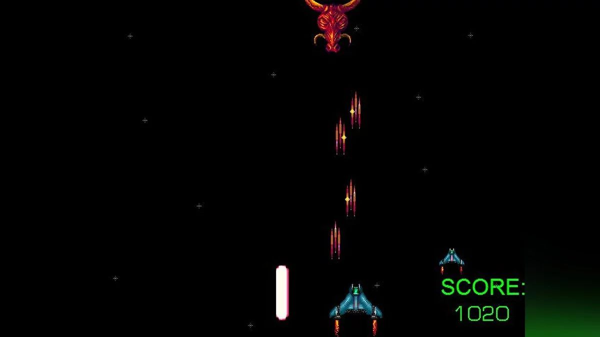 Скриншоты из 3D Mania / Картинка 4