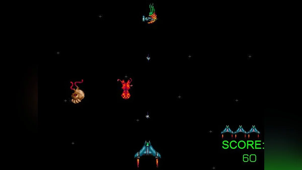 Скриншоты из 3D Mania / Картинка 5
