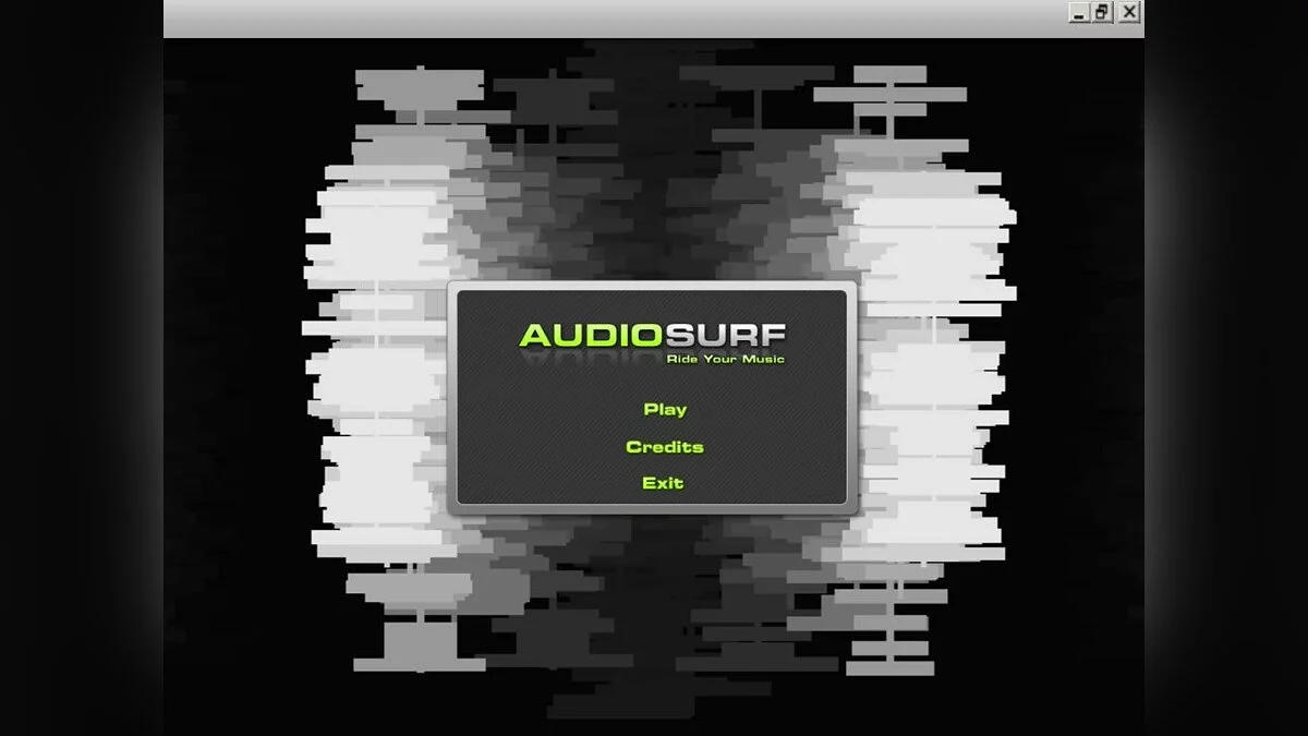 Скриншоты из Audiosurf / Картинка 120