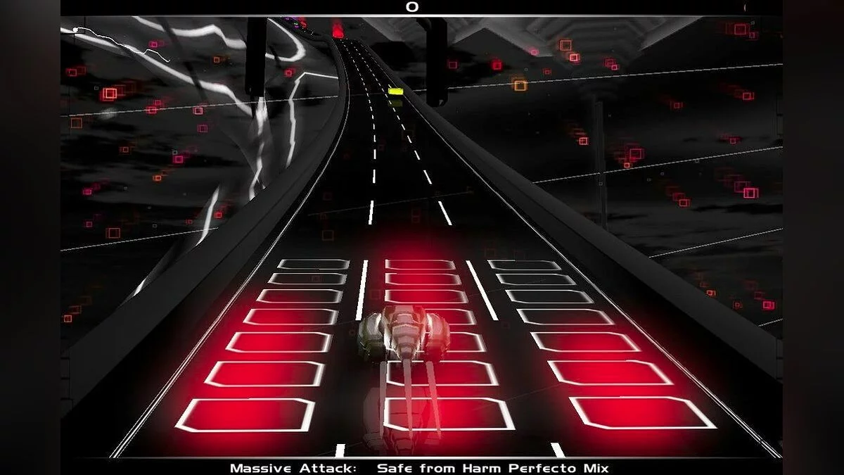 Скриншоты из Audiosurf / Картинка 65