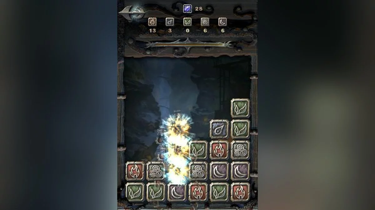 Скриншоты из Aurora Feint / Картинка 40