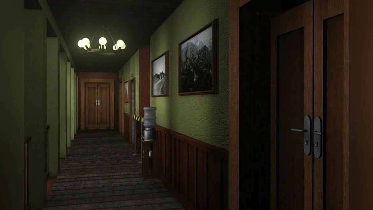Скриншоты из Aurora: The Secret Within / Картинка 6