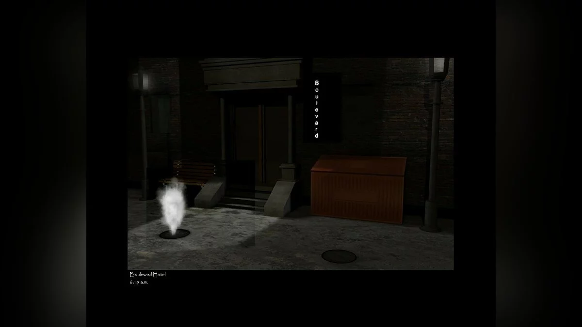 Скриншоты из Aurora: The Secret Within / Картинка 11