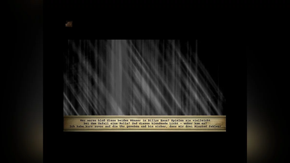 Скриншоты из Aurora: The Secret Within / Картинка 45