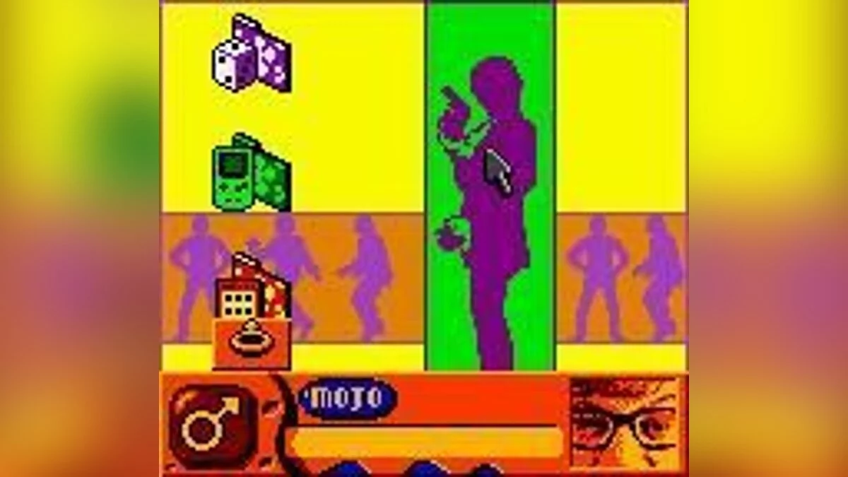 Скриншоты из Austin Powers: Oh Behave! / Картинка 5