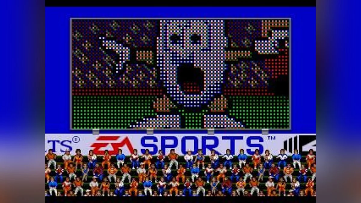Скриншоты из Australian Rugby League / Картинка 14