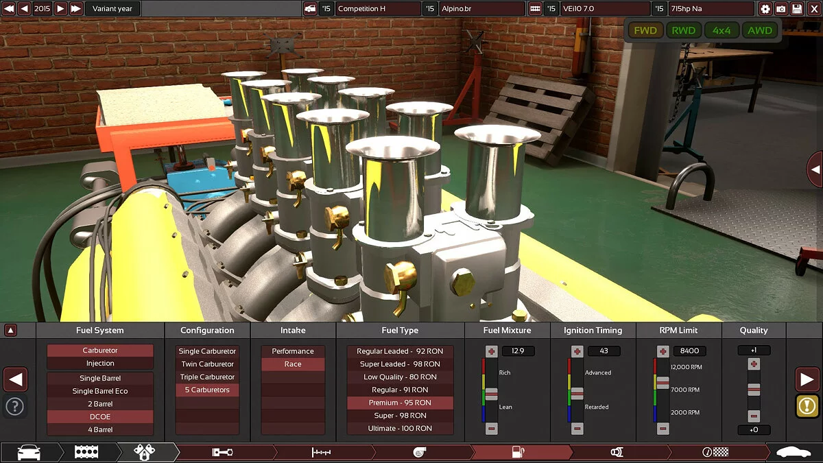 Скриншоты из Automation / Картинка 13