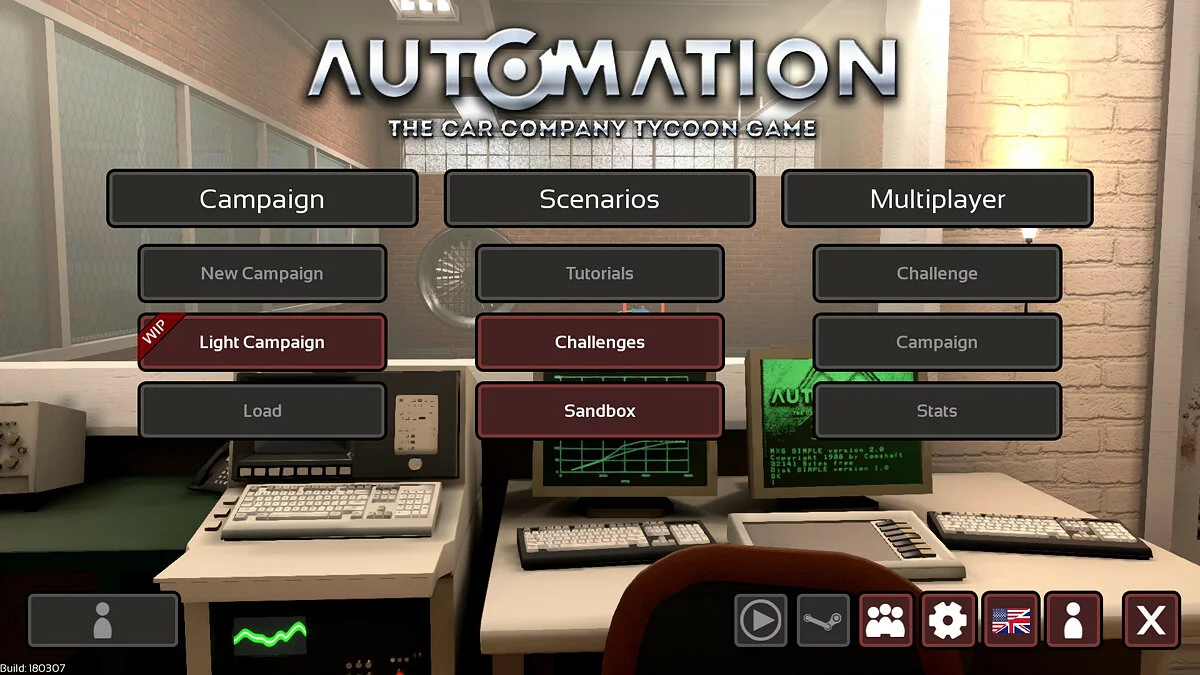 Скриншоты из Automation / Картинка 22